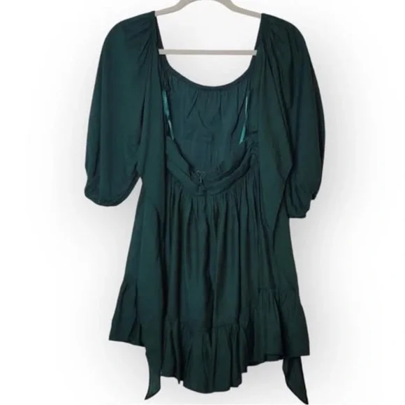 NWT Angel Biba Dress - Picture 2 of 3